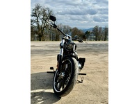 Bild 8: Harley-Davidson FXBRS Breakout 114