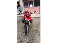 Bild 3: Ducati Streetfighter V4 S Bild 3: Ducati Streetfighter V4 S