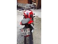 Bild 4: Ducati Streetfighter V4 S Bild 4: Ducati Streetfighter V4 S