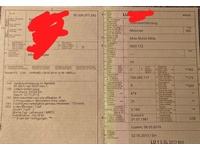 Bild 7: Moto Morini 500w Sport