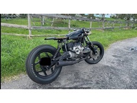 Bild 2: BMW R80 / RT Cafe Racer