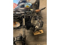 Bild 3: BMW R80 / RT Cafe Racer