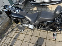 Bild 4: Harley-Davidson Softail FLSTF Fat Boy ABS Bild 4: Harley-Davidson Softail FLSTF Fat Boy ABS