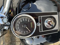 Bild 5: Harley-Davidson Softail FLSTF Fat Boy ABS Bild 5: Harley-Davidson Softail FLSTF Fat Boy ABS