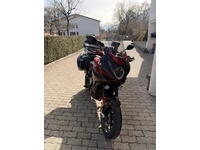 Bild 2: MV Agusta Turismo Veloce Lusso SCS