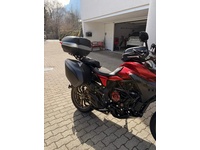 Bild 3: MV Agusta Turismo Veloce Lusso SCS