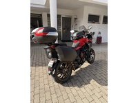 Bild 4: MV Agusta Turismo Veloce Lusso SCS