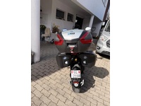 Bild 5: MV Agusta Turismo Veloce Lusso SCS