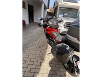 Bild 6: MV Agusta Turismo Veloce Lusso SCS