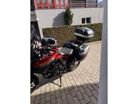 Bild 8: MV Agusta Turismo Veloce Lusso SCS