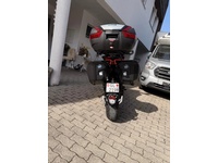 Bild 9: MV Agusta Turismo Veloce Lusso SCS