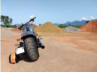 Bild 9: Harley-Davidson FXSB Breakout 103 ABS