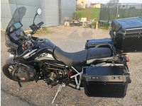 Bild 3: Triumph Tiger 900 GT PRO Bild 3: Triumph Tiger 900 GT PRO