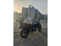 Bild 4: Triumph Tiger 900 GT PRO Bild 4: Triumph Tiger 900 GT PRO