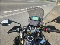 Bild 5: Triumph Tiger 900 GT PRO Bild 5: Triumph Tiger 900 GT PRO