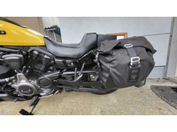 Bild 2: Harley-Davidson RH 975 S Nightster Special