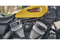 Bild 3: Harley-Davidson RH 975 S Nightster Special