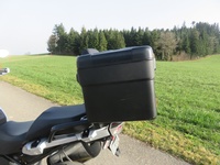 Bild 4: BMW R 1250 GS Rallye