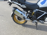 Bild 5: BMW R 1250 GS Rallye