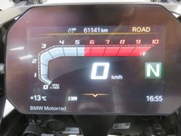 Bild 8: BMW R 1250 GS Rallye