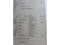 Bild 9: BMW R 1250 GS Rallye