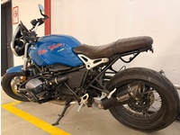Bild 2: BMW R nineT Pure