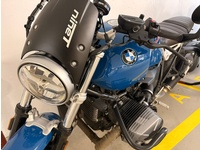 Bild 3: BMW R nineT Pure