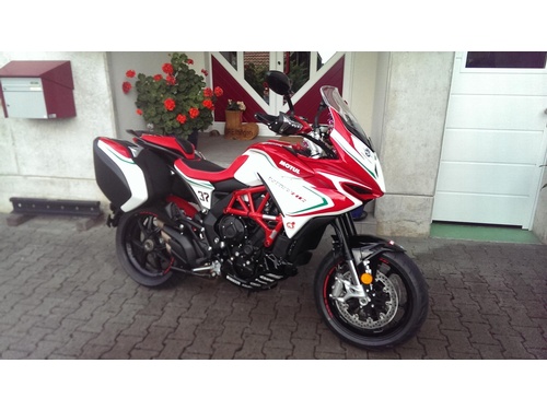 MV Agusta Turismo Veloce Lusso RC