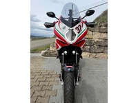 Bild 3: MV Agusta Turismo Veloce Lusso RC Bild 3: MV Agusta Turismo Veloce Lusso RC