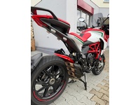 Bild 4: MV Agusta Turismo Veloce Lusso RC Bild 4: MV Agusta Turismo Veloce Lusso RC