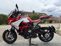 Bild 5: MV Agusta Turismo Veloce Lusso RC Bild 5: MV Agusta Turismo Veloce Lusso RC