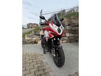 Bild 6: MV Agusta Turismo Veloce Lusso RC Bild 6: MV Agusta Turismo Veloce Lusso RC