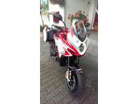 Bild 7: MV Agusta Turismo Veloce Lusso RC Bild 7: MV Agusta Turismo Veloce Lusso RC