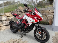 Bild 8: MV Agusta Turismo Veloce Lusso RC Bild 8: MV Agusta Turismo Veloce Lusso RC