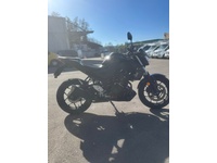 Bild 3: Yamaha MT-03 ABS