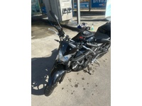 Bild 4: Yamaha MT-03 ABS