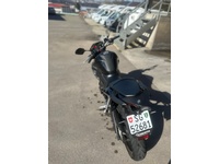 Bild 5: Yamaha MT-03 ABS