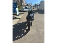 Bild 6: Yamaha MT-03 ABS