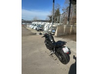 Bild 7: Yamaha MT-03 ABS