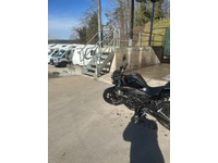 Bild 8: Yamaha MT-03 ABS