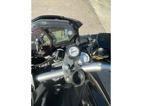 Bild 9: Yamaha MT-03 ABS