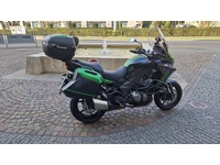 Bild 3: Kawasaki Versys 1000 SE Grand Tourer Bild 3: Kawasaki Versys 1000 SE Grand Tourer