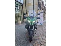 Bild 4: Kawasaki Versys 1000 SE Grand Tourer Bild 4: Kawasaki Versys 1000 SE Grand Tourer