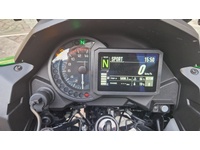 Bild 5: Kawasaki Versys 1000 SE Grand Tourer Bild 5: Kawasaki Versys 1000 SE Grand Tourer