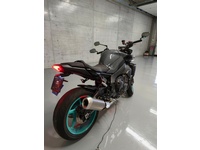 Bild 2: Yamaha MT-10 ABS Bild 2: Yamaha MT-10 ABS