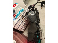 Bild 4: Yamaha MT-10 ABS Bild 4: Yamaha MT-10 ABS