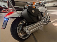 Bild 3: Suzuki M 1800 R Intruder Bild 3: Suzuki M 1800 R Intruder