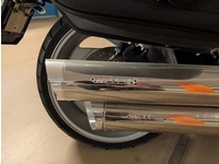 Bild 4: Suzuki M 1800 R Intruder Bild 4: Suzuki M 1800 R Intruder