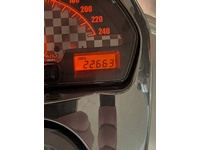 Bild 5: Suzuki M 1800 R Intruder Bild 5: Suzuki M 1800 R Intruder