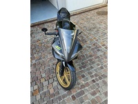 Bild 2: Yamaha YZF-R125 Bild 2: Yamaha YZF-R125